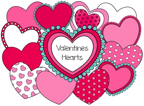 clip art free valentine images|free printable valentine clip art.